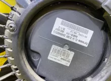 Вентилятор охлаждения радиатора Mercedes-Benz A-CLASS/A180 2012/Цвет 191 A2049061403 W176/WDD176.042 M270E16/270.910/270910, передний