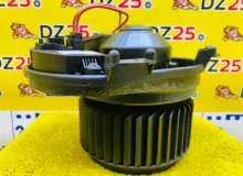 Мотор печки Mercedes-Benz A-CLASS/A180 2012/Цвет 191 A2469064100 W176/WDD176.042 M270E16/270.910/270910, передний