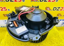 Мотор печки Mercedes-Benz A-CLASS/A180 2012/Цвет 191 A2469064100 W176/WDD176.042 M270E16/270.910/270910, передний