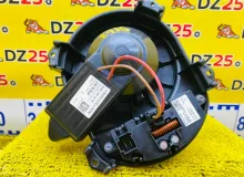 Мотор печки Mercedes-Benz A-CLASS/A180 2012/Цвет 191 A2469064100 W176/WDD176.042 M270E16/270.910/270910, передний
