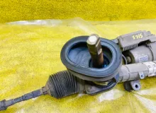 Рулевая рейка Mercedes-Benz A-CLASS/A180 2012/Цвет 191 A2464604800 W176/WDD176.042 M270E16/270.910/270910, передняя правая