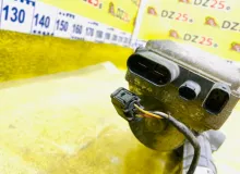 Рулевая рейка Mercedes-Benz A-CLASS/A180 2012/Цвет 191 A2464604800 W176/WDD176.042 M270E16/270.910/270910, передняя правая