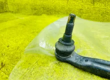 Рулевая рейка Mercedes-Benz A-CLASS/A180 2012/Цвет 191 A2464604800 W176/WDD176.042 M270E16/270.910/270910, передняя правая