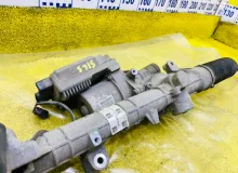 Рулевая рейка Mercedes-Benz A-CLASS/A180 2012/Цвет 191 A2464604800 W176/WDD176.042 M270E16/270.910/270910, передняя правая