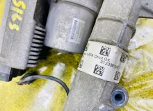 Рулевая рейка Mercedes-Benz A-CLASS/A180 2012/Цвет 191 A2464604800 W176/WDD176.042 M270E16/270.910/270910, передняя правая