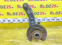 Ступица Mercedes-Benz A-CLASS/A180 2012/Цвет 191 A2463503641 W176/WDD176.042 M270E16/270.910/270910, задняя правая