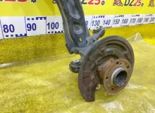 Ступица Mercedes-Benz A-CLASS/A180 2012/Цвет 191 A2463503641 W176/WDD176.042 M270E16/270.910/270910, задняя правая