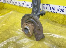 Ступица Mercedes-Benz A-CLASS/A180 2012/Цвет 191 A2463503641 W176/WDD176.042 M270E16/270.910/270910, задняя правая