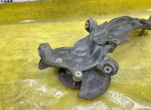 Ступица Mercedes-Benz A-CLASS/A180 2012/Цвет 191 A2463503641 W176/WDD176.042 M270E16/270.910/270910, задняя правая