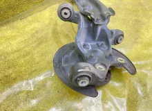 Ступица Mercedes-Benz A-CLASS/A180 2012/Цвет 191 A2463503641 W176/WDD176.042 M270E16/270.910/270910, задняя правая