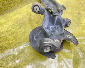 Ступица Mercedes-Benz