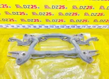 Задняя балка Mercedes-Benz A-CLASS/A180 2012/Цвет 191 A2463501108 W176/WDD176.042 M270E16/270.910/270910, задняя