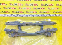 Задняя балка Mercedes-Benz A-CLASS/A180 2012/Цвет 191 A2463501108 W176/WDD176.042 M270E16/270.910/270910, задняя
