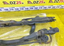 Задняя балка Mercedes-Benz A-CLASS/A180 2012/Цвет 191 A2463501108 W176/WDD176.042 M270E16/270.910/270910, задняя