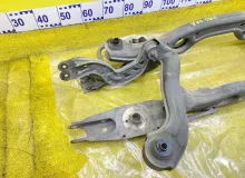 Задняя балка Mercedes-Benz A-CLASS/A180 2012/Цвет 191 A2463501108 W176/WDD176.042 M270E16/270.910/270910, задняя