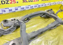Задняя балка Mercedes-Benz A-CLASS/A180 2012/Цвет 191 A2463501108 W176/WDD176.042 M270E16/270.910/270910, задняя