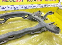Задняя балка Mercedes-Benz A-CLASS/A180 2012/Цвет 191 A2463501108 W176/WDD176.042 M270E16/270.910/270910, задняя