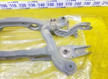 Задняя балка Mercedes-Benz A-CLASS/A180 2012/Цвет 191 A2463501108 W176/WDD176.042 M270E16/270.910/270910, задняя