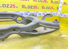 Задняя балка Mercedes-Benz A-CLASS/A180 2012/Цвет 191 A2463501108 W176/WDD176.042 M270E16/270.910/270910, задняя