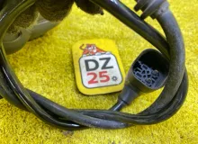 Моторчик стояночного тормоза Mercedes-Benz A-CLASS/A180 2012/Цвет 191 A2465460443 W176/WDD176.042 M270E16/270.910/270910, задний правый