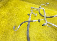 Трубки кондиционера Mercedes-Benz A-CLASS/A180 2012/Цвет 191 A2468300415 W176/WDD176.042 M270E16/270.910/270910, передние