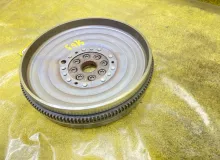 Маховик Mercedes-Benz A-CLASS/A180 2012/Цвет 191 A2700300305 W176/WDD176.042 M270E16/270.910/270910, передний