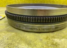 Маховик Mercedes-Benz A-CLASS/A180 2012/Цвет 191 A2700300305 W176/WDD176.042 M270E16/270.910/270910, передний