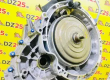АКПП Mercedes-Benz A-CLASS/A180 2012/Цвет 191 A2463708902 W176/WDD176.042 M270E16|270910|270.910, передняя