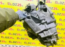 АКПП Mercedes-Benz A-CLASS/A180 2012/Цвет 191 A2463708902 W176/WDD176.042 M270E16|270910|270.910, передняя