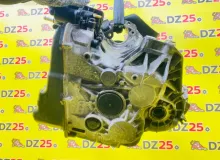 АКПП Mercedes-Benz A-CLASS/A180 2012/Цвет 191 A2463708902 W176/WDD176.042 M270E16|270910|270.910, передняя