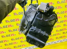 АКПП Mercedes-Benz A-CLASS/A180 2012/Цвет 191 A2463708902 W176/WDD176.042 M270E16|270910|270.910, передняя