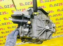 АКПП Mercedes-Benz A-CLASS/A180 2012/Цвет 191 A2463708902 W176/WDD176.042 M270E16|270910|270.910, передняя