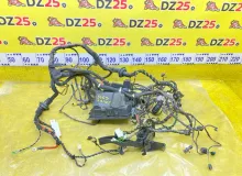 Коса под капот Mercedes-Benz A-CLASS/A180 2012/Цвет 191 A2465401106 W176/WDD176.042 M270E16/270.910/270910, передняя