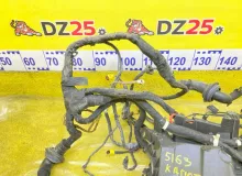 Коса под капот Mercedes-Benz A-CLASS/A180 2012/Цвет 191 A2465401106 W176/WDD176.042 M270E16/270.910/270910, передняя