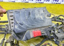 Коса под капот Mercedes-Benz A-CLASS/A180 2012/Цвет 191 A2465401106 W176/WDD176.042 M270E16/270.910/270910, передняя