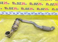 Катализатор Mercedes-Benz A-CLASS/A180 2012/Цвет 191 A2464900710 W176/WDD176.042 M270E16/270.910/270910, передний