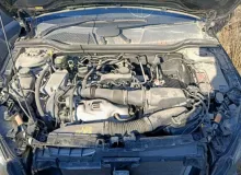 Крыло заднее Mercedes-Benz A-CLASS/A180 2012/Цвет 191 A1766300701 W176/WDD176.042 M270E16|270910|270.910, заднее левое