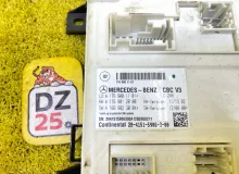 Блок управления комфортом Mercedes-Benz A-CLASS/A180 2012/Цвет 191 A1769001101 W176/WDD176.042 M270E16/270.910/270910, передний