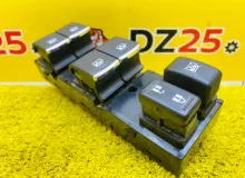 Блок управления стеклоподъемниками SUBARU LEVORG 2015/ЦВЕТ 61K 83071VA040 VM4 FB16E, передний правый