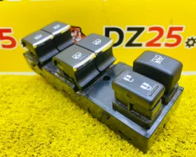 Блок управления стеклоподъемниками SUBARU