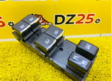 Блок управления стеклоподъемниками SUBARU LEVORG 2015/ЦВЕТ 61K 83071VA040 VM4 FB16E, передний правый