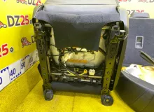 Сидение комплект SUBARU LEVORG ЛЕВЫЙ|ПРАВЫЙ|ПЕРЕДНИЙ|ЗАДНИЙ|2015 VM4 FB16E