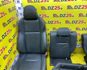 Сидение комплект SUBARU