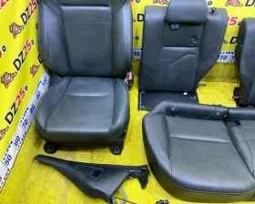 Сидение комплект SUBARU