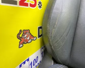 Сидение комплект SUBARU