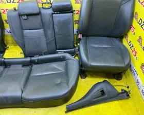 Сидение комплект SUBARU