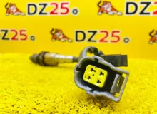 Лямбда-зонд Mercedes-Benz A-CLASS/A180 2012/Цвет 191 0075426318 W176/WDD176.042 M270E16/270.910/270910, передний