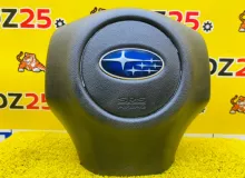 Подушка безопасности водителя SUBARU LEVORG С ЗАРЯДОМ|2015 98211VA000VH VM4 FB16E, передняя