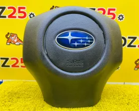 Подушка безопасности водителя SUBARU