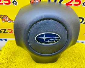 Подушка безопасности водителя SUBARU